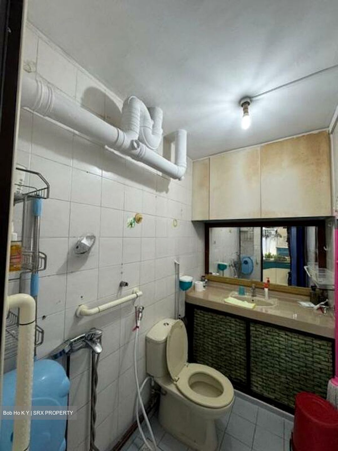 Blk 267 Toh Guan View (Jurong East), HDB 5 Rooms #524643801